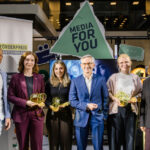 ©ARD/ZDF Förderpreis / Vera Hutchison-Bird