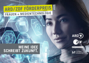 ©ARD/ZDF Förderpreis