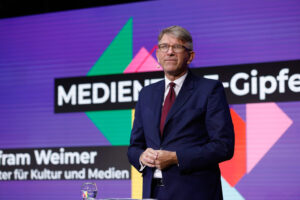 © Medien.Bayern GmbH / MEDIENTAGE MÜNCHEN 2025