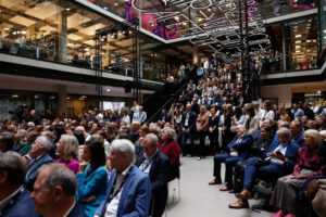 © Medien.Bayern GmbH / MEDIENTAGE MÜNCHEN 2025