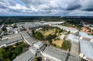 ©Messe Berlin