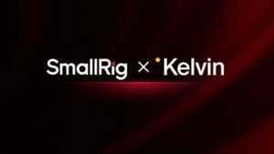 ©Kelvin, SmallRig