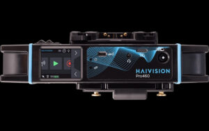 ©Haivision