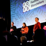 © Ronny Heine / Festival of Future Storytellers