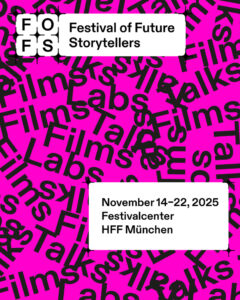 ©Filmfest München FOFS