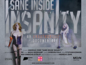 ©Sane Inside Insanity