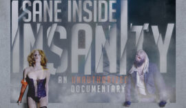 ©Sane Inside Insanity