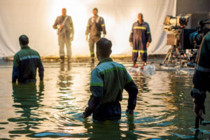 ©KI-generiert mit Adobe Firefly. 