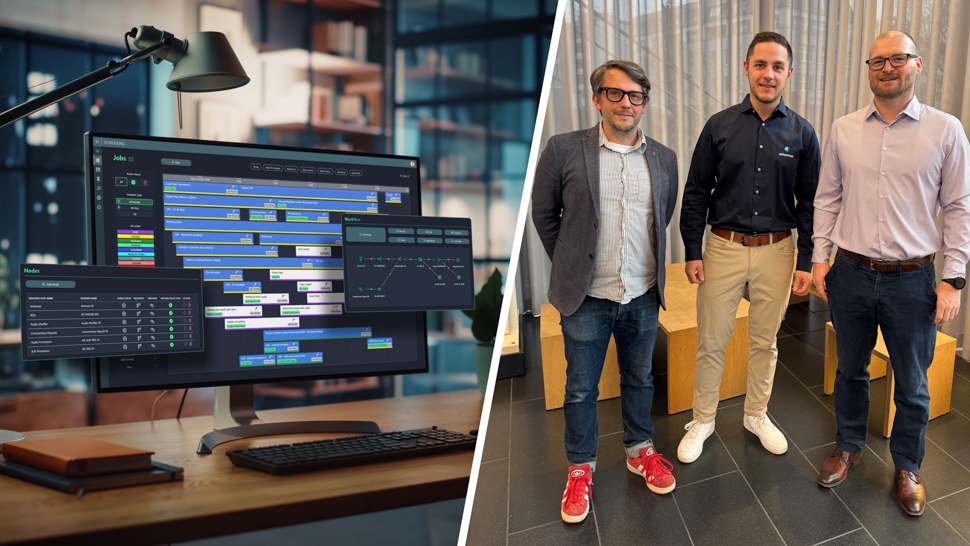 ©Skyline Communications