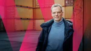 ©ZDF und [M] Agentur Caperock