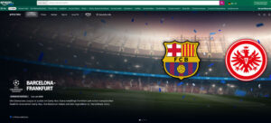 ©Amazone Prime Screenshot