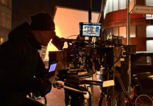 ©UFA Serial Drama / Lorenz Trees