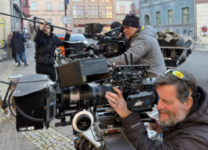 ©UFA Serial Drama / Felix Brauman