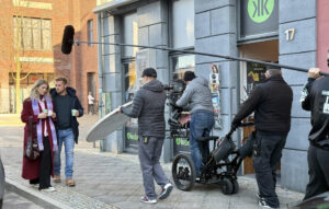 ©UFA Serial Drama / Lorenz Trees