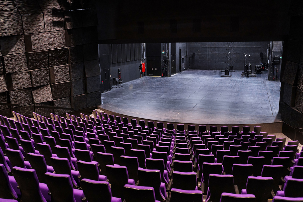 ©Jonas Weber, Staatstheater Darmstadt