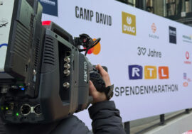 ©RTL News/Grass Valley