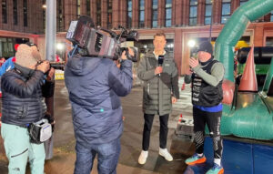 ©RTL News/Grass Valley