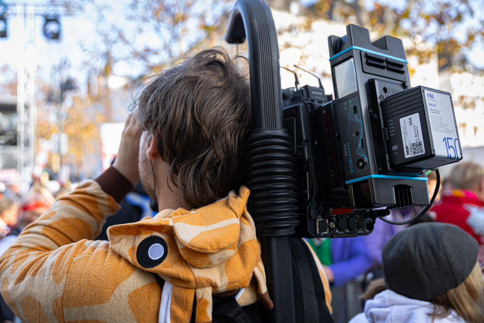 ©Riedel Communications