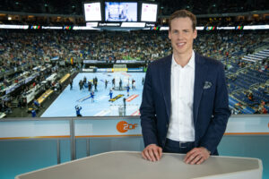 ©ZDF und Claudius Pflug