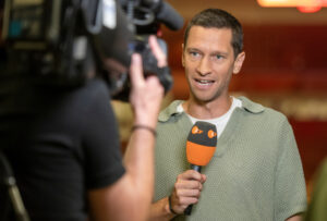 ©ZDF und Norbert Millauer