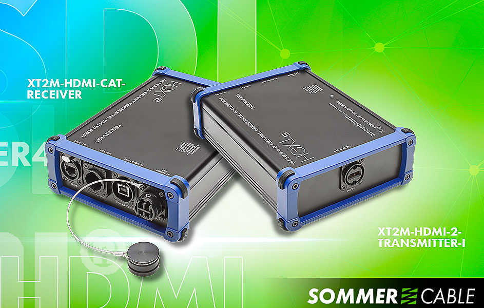 ©Belram, Sommer Cable