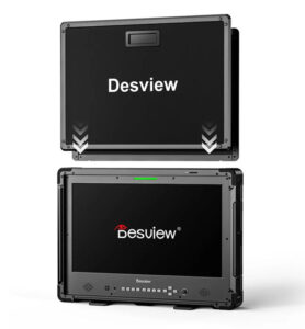 ©Desview, Vision2See