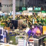 ©Hamburg Messe und Congress/Alexander Wöckener