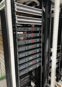 ©Riedel, Royal Caribbean International