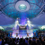 ©Riedel, Royal Caribbean International’, sbw-photo