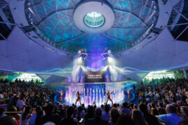 ©Riedel, Royal Caribbean International’, sbw-photo