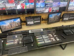 ©Riedel, Royal Caribbean International