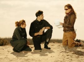 ©LOOKSfilm, Tobias Fritzsch