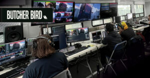 ©Aja / Butcher Bird Studios