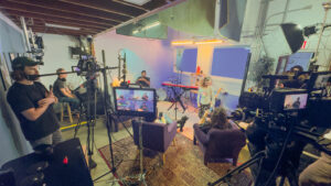 ©Aja / Butcher Bird Studios