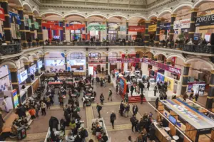 ©EFM /Cecilia Gaeta