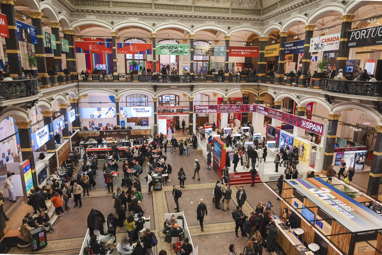 ©EFM /Cecilia Gaeta