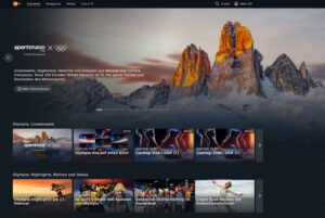 ©Screenshot Web ZDF