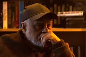 © Melketsadek, Filmfestspiele Berlin