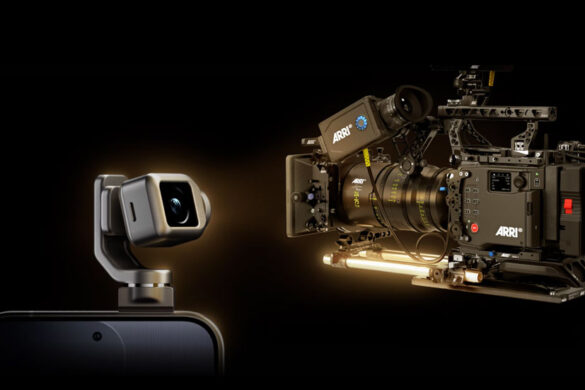 ©Arri