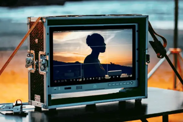 ©Atomos