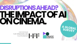 ©CreatiF Center, Screenshot