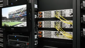 © HuskerVision, Lawo