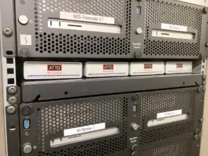 ©Studio Hamburg MCI