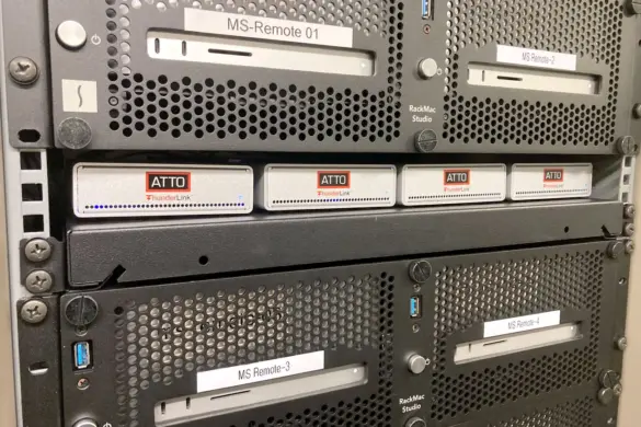 ©Studio Hamburg MCI