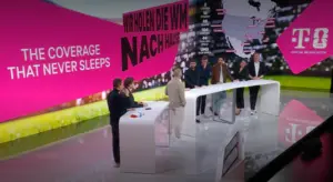 ©Deutsche Telekom AG, Screenshot Pressekonferenz