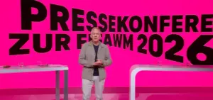©Deutsche Telekom AG, Screenshot Pressekonferenz