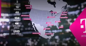 ©Deutsche Telekom AG, Screenshot Pressekonferenz