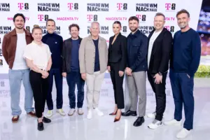 ©Deutsche Telekom AG