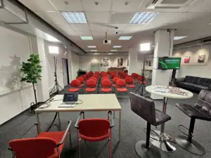 ©Studio Hamburg MCI