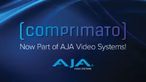 ©Aja Video Systems